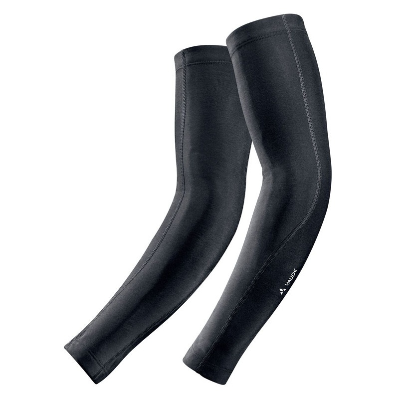 VAUDE Arm Warmer Armlinge black (schwarz)