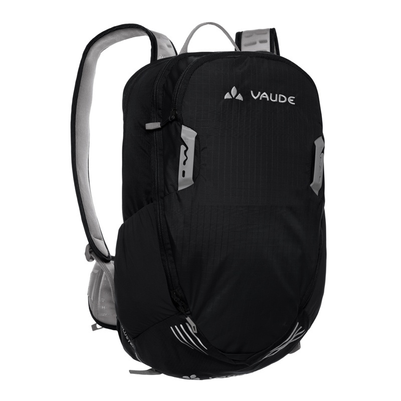 VAUDE Cluster 10+3 Rucksack black