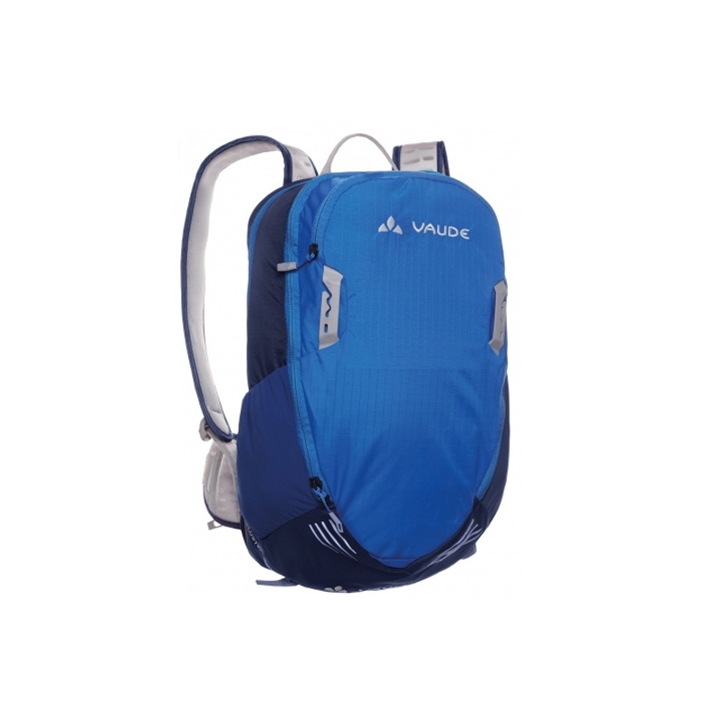 VAUDE Cluster 10+3 Rucksack hydro blue