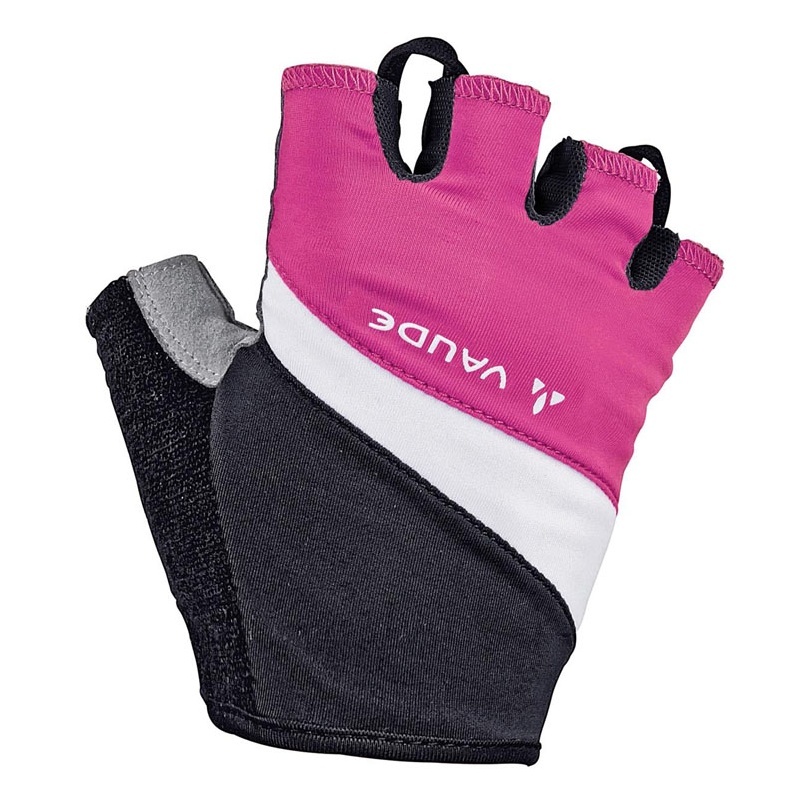 VAUDE Womens Active Gloves Radhandschuh Damen azalee