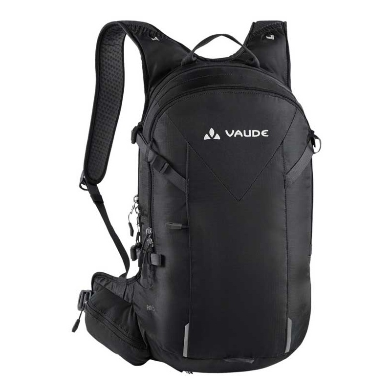 VAUDE Path 9 Rucksack black