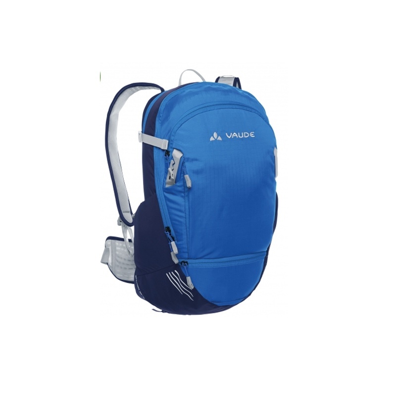 VAUDE Splash 20+5 Rucksack hydro blue