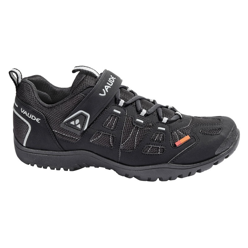 Vaude Aresa TR Trekking Bikeschuh black