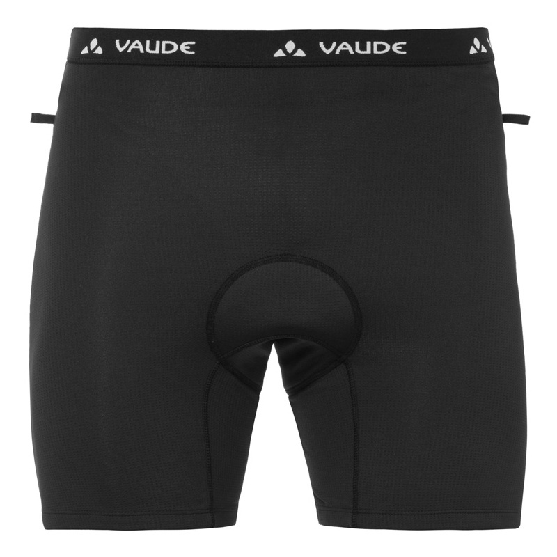 Vaude Mens Craggy Pants II MTB-Hose black