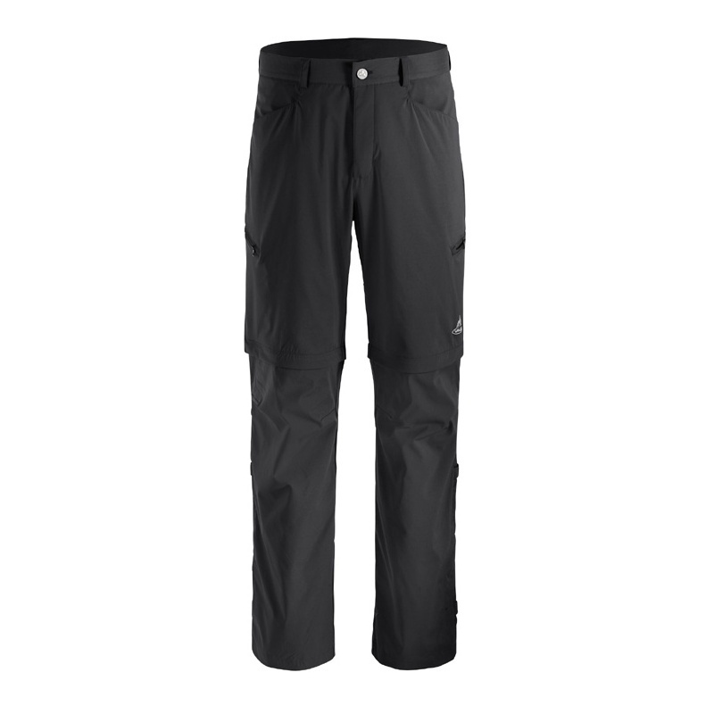 Vaude Mens Yaki ZO Pants Radhose black