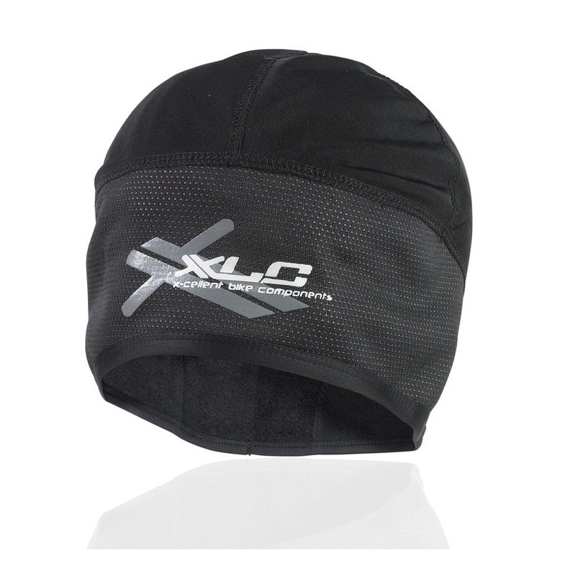 XLC BH-X01 Helmmtze schwarz