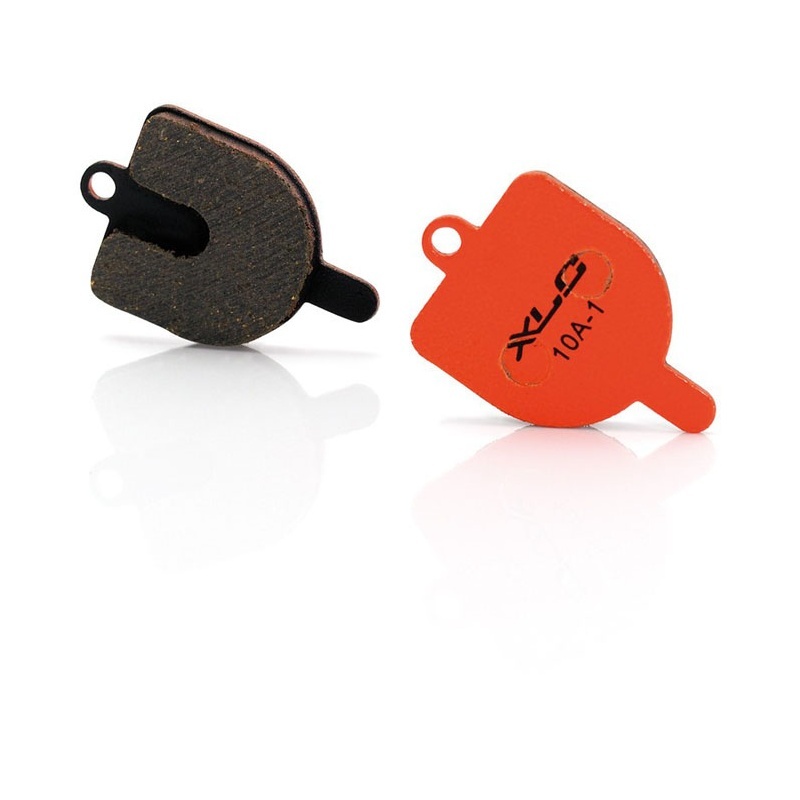 XLC BP-O03 Brake Pads orange RST