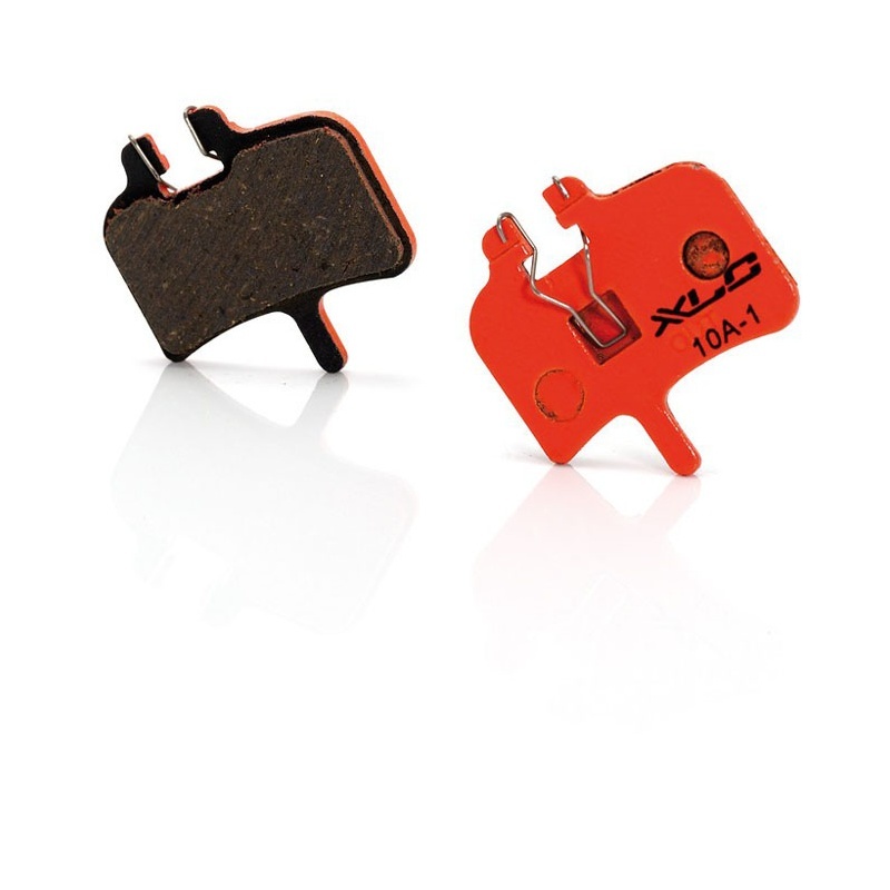 XLC BP-O04 Brake Pads orange Promax, Hayes