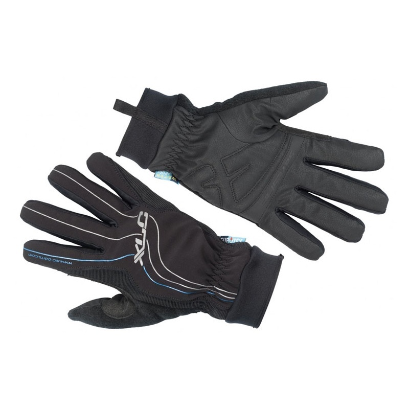 XLC CG-L08 Winter Handschuhe Waterproof schwarz