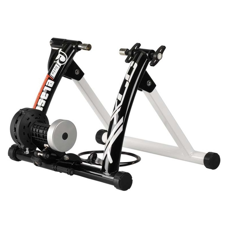XLC Cycletrainer Beta CT-R03 Heimtrainer schwarz/wei