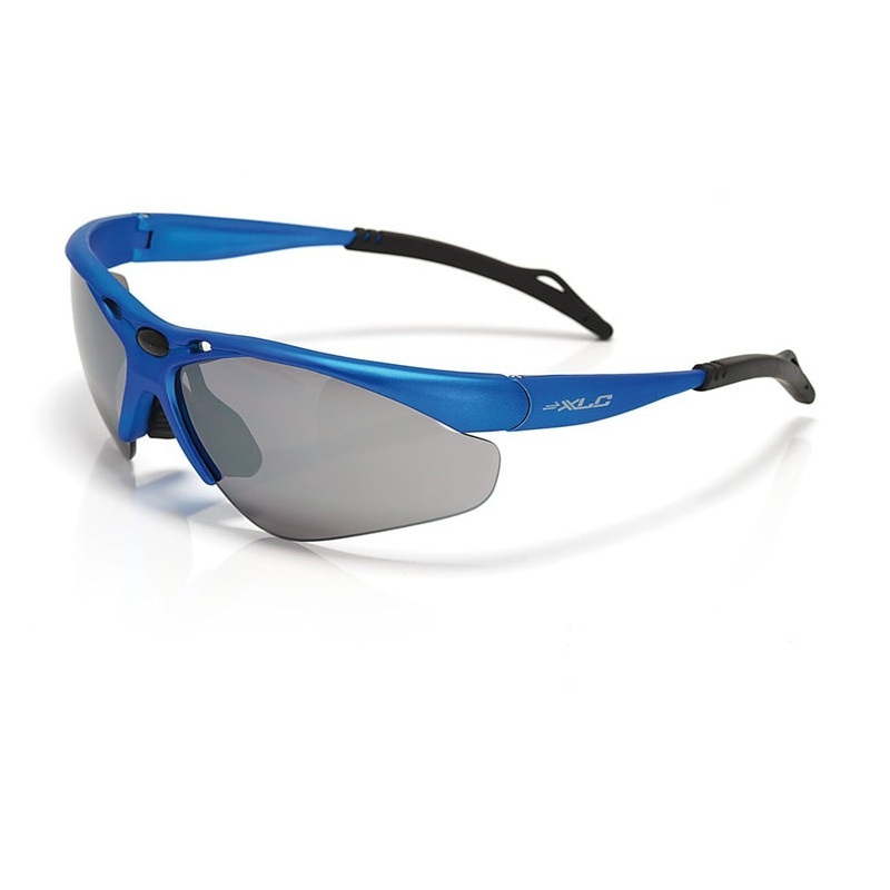 XLC SG-C02 Fahrradbrille Tahiti